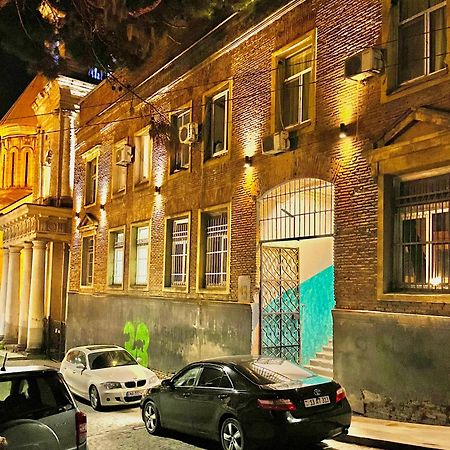 Sweet Home In Old Tbilisi Ngoại thất bức ảnh