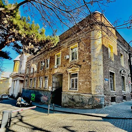 Sweet Home In Old Tbilisi Ngoại thất bức ảnh