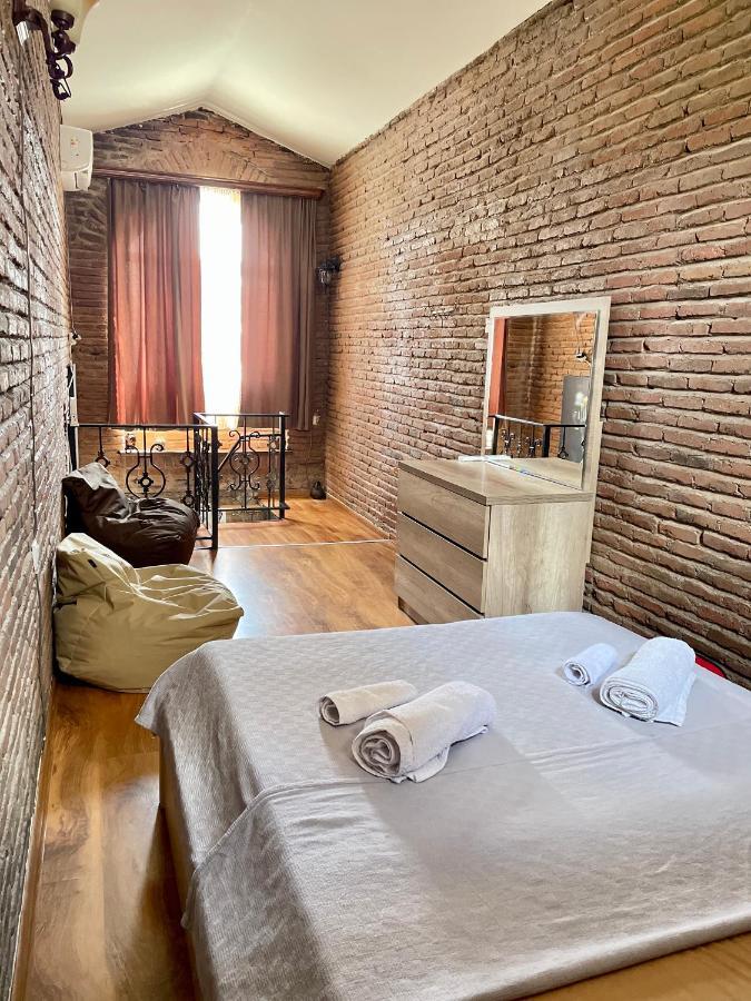 Sweet Home In Old Tbilisi Ngoại thất bức ảnh