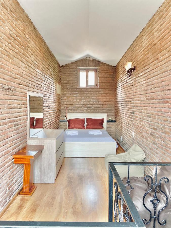 Sweet Home In Old Tbilisi Ngoại thất bức ảnh