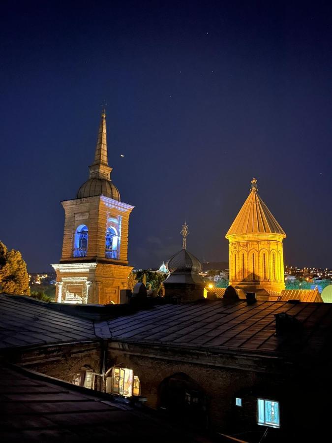 Sweet Home In Old Tbilisi Ngoại thất bức ảnh