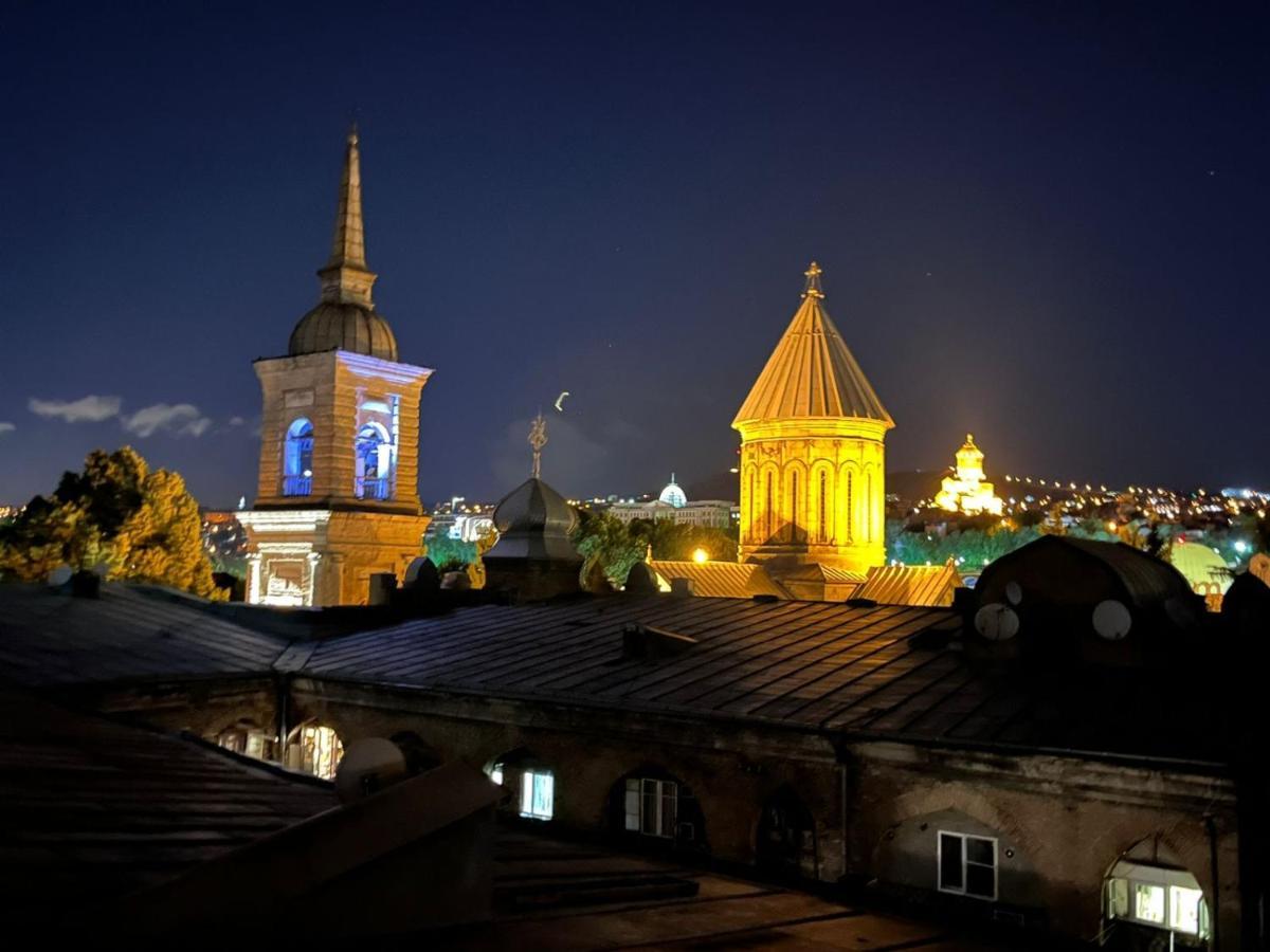 Sweet Home In Old Tbilisi Ngoại thất bức ảnh