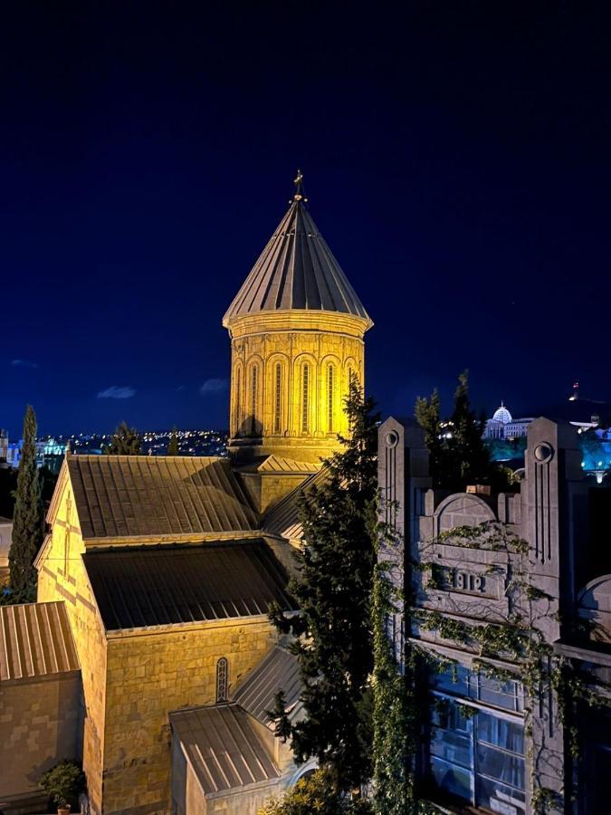 Sweet Home In Old Tbilisi Ngoại thất bức ảnh