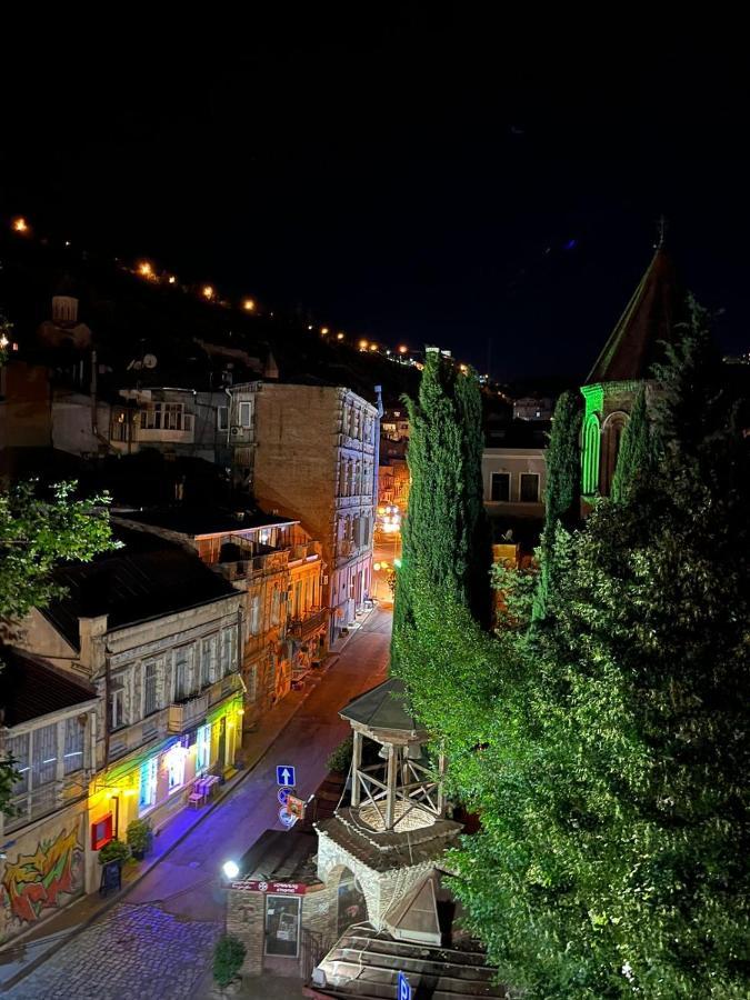 Sweet Home In Old Tbilisi Ngoại thất bức ảnh