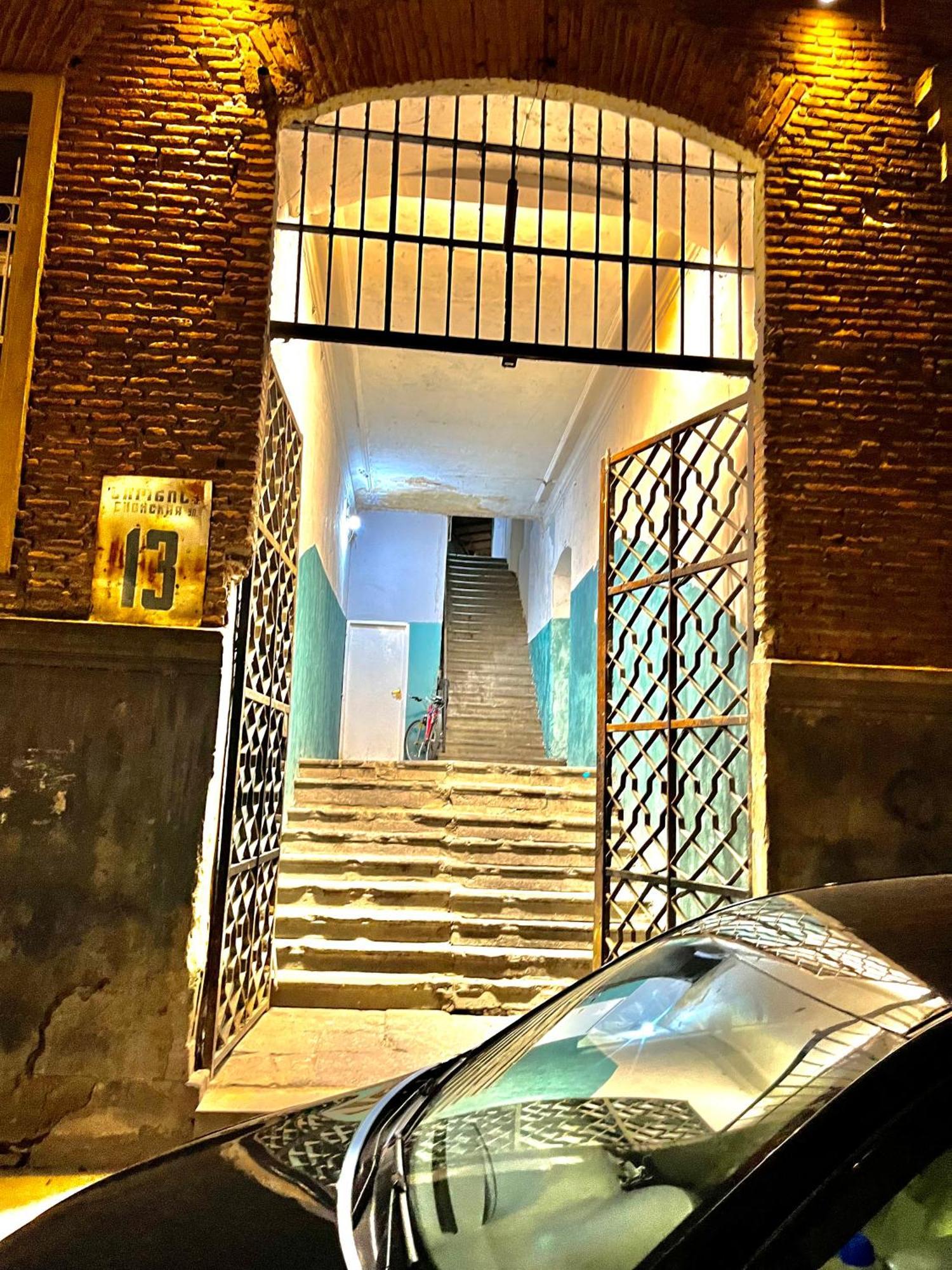 Sweet Home In Old Tbilisi Ngoại thất bức ảnh