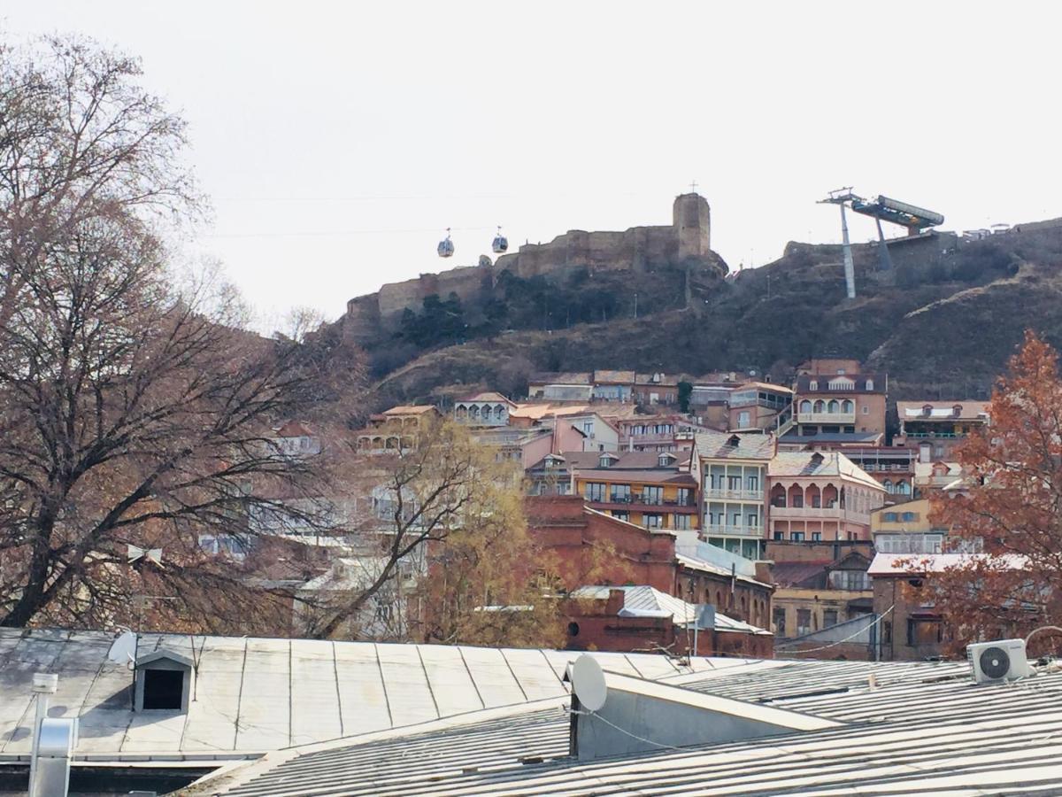 Sweet Home In Old Tbilisi Ngoại thất bức ảnh
